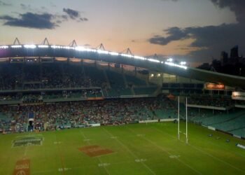 NRL Roundup: Titans Triumph, Roosters Rally, and Rabbitohs Roar