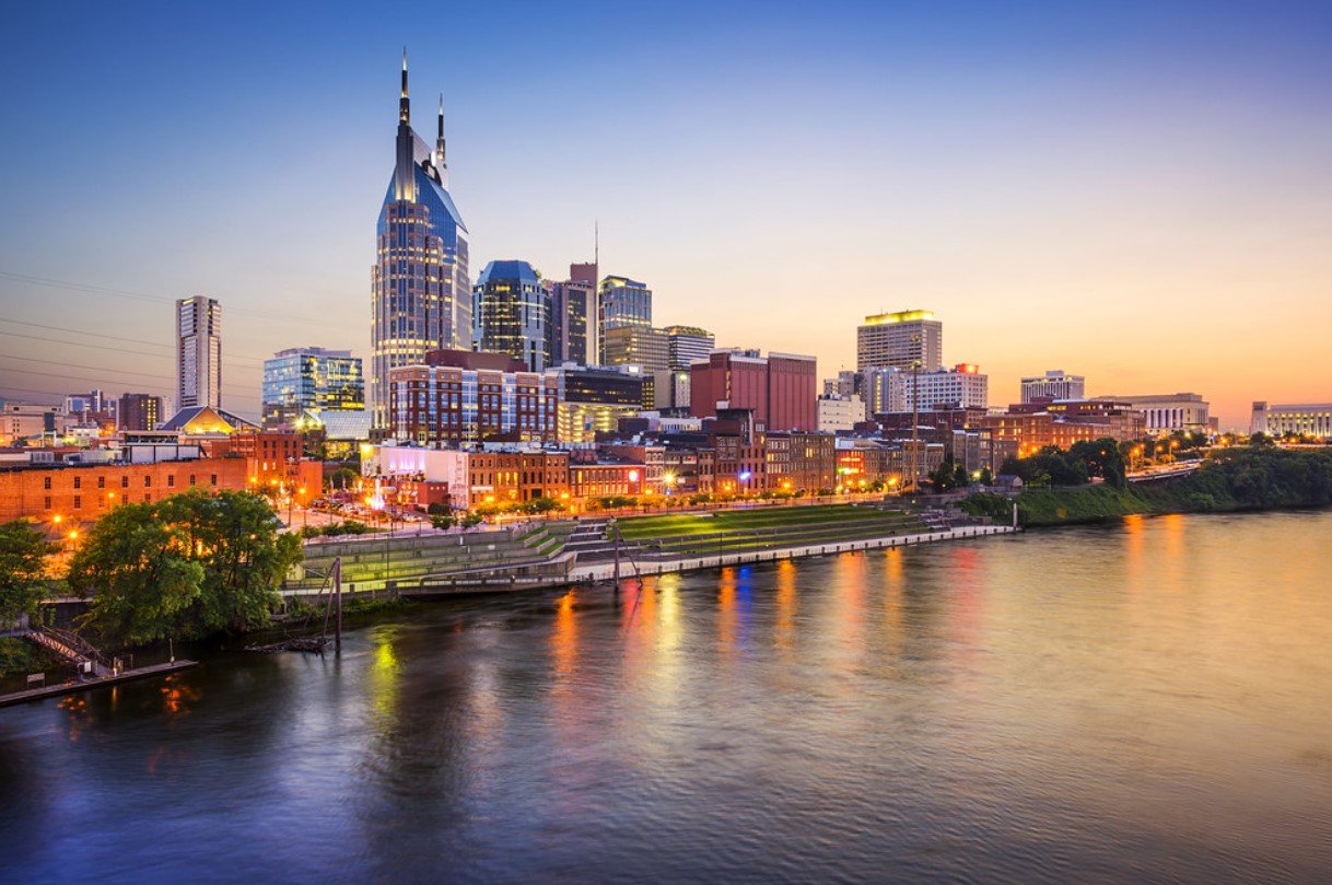 Tennessee’s small business landscape