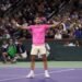Carlos Alcaraz Dominates Aleks Vukic in Wimbledon 2024 Second Round