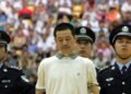 China Threatens Death Penalty for Taiwan Independence Supporters