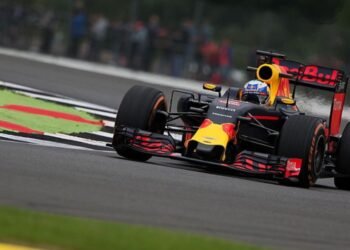 Daniel Ricciardo’s Timely Response to Red Bull Boss Amid Impressive Result