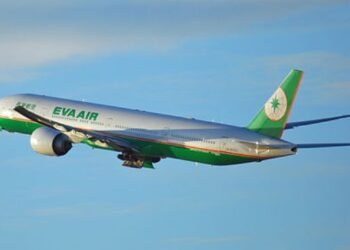 EVA Air’s Exciting Free Flight Ticket Giveaway for Hong Kong Residents