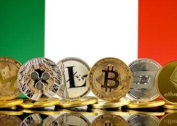 Europe Conquering the Crypto Market: $100 Trillion at Stake
