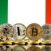 Europe Conquering the Crypto Market: $100 Trillion at Stake