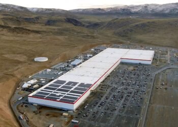 Illuminating Concerns: Tesla’s Gigafactory and Its Impact on the Community