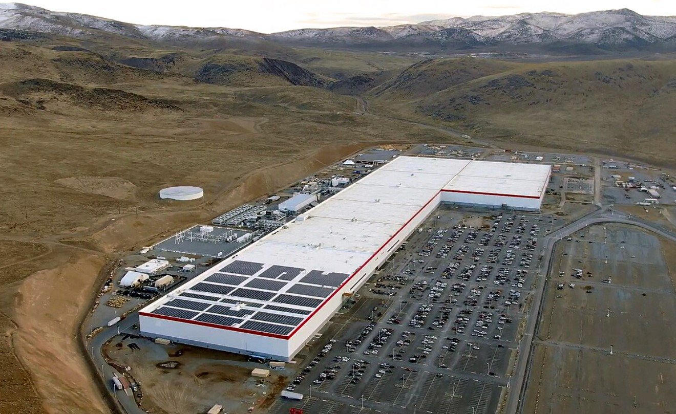 Illuminating Concerns: Tesla’s Gigafactory and Its Impact on the Community