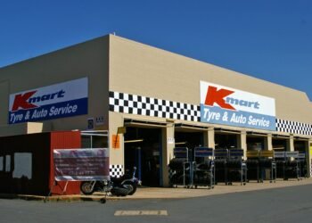 Kmart Fan Discovers Life-Changing $8.50 Item