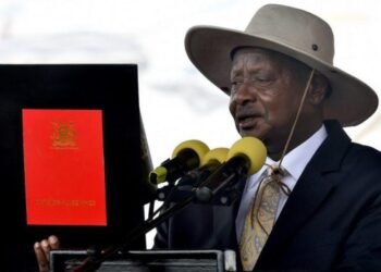 Museveni Directs Finance Minister and AG on Micro-Finance Regulation