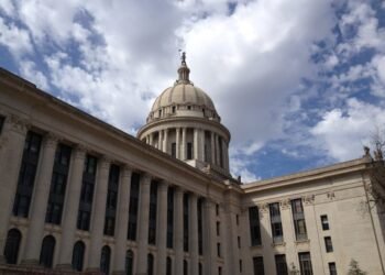 Oklahoma’s Public Education Crisis: Ranking Second to Last