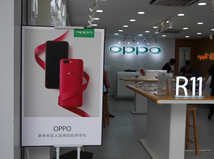 Oppo A3: A Glimpse into the Future of Smartphones