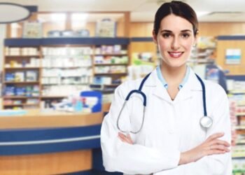 Pharmacists Take on Expanded Roles in Evolving Healthcare Landscape