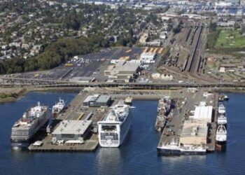 Port of Seattle Opens Applications for Business Accelerator Program