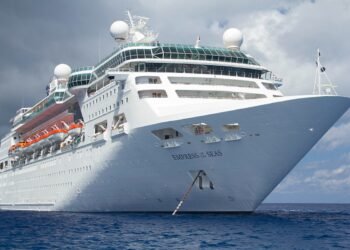 Royal Caribbean News: Icon of the Seas Fire Incident
