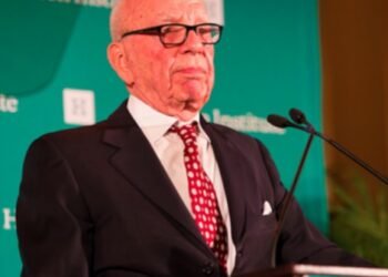 Rupert Murdoch’s Family Trust Battle: A Succession-Style Drama Unfolds