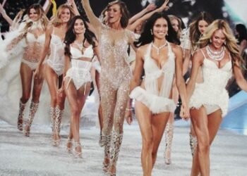 Victoria’s Secret Fashion Show Returns with a Modern Twist