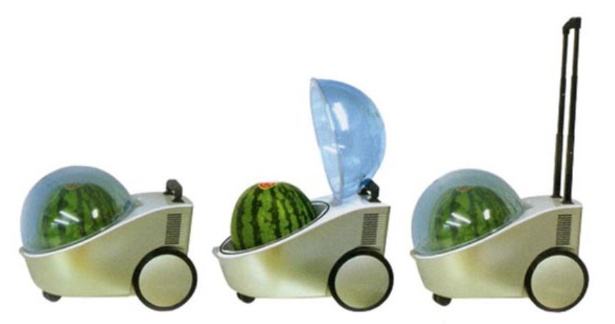 innovative watermelon kitchen gadgets