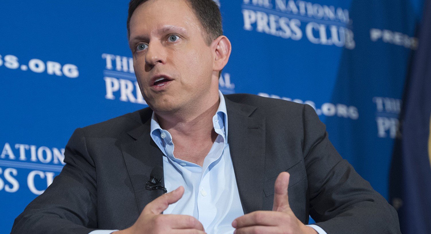 peter thiel enhanced games athletes doping sports competition