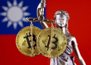 taiwan crypto aml compliance regulations 2024
