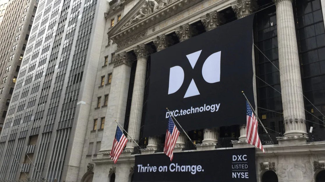 dxc technology class action lawsuit shareholders