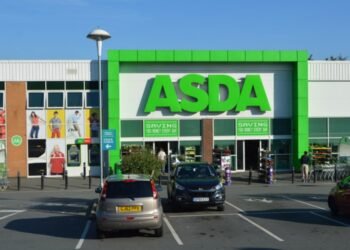 Asda’s Strategic Triumph: A Year of Unprecedented Growth