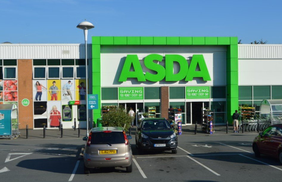 Asda’s Strategic Triumph: A Year of Unprecedented Growth
