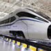 China’s High-Speed Rail Network Expands with New Milestone