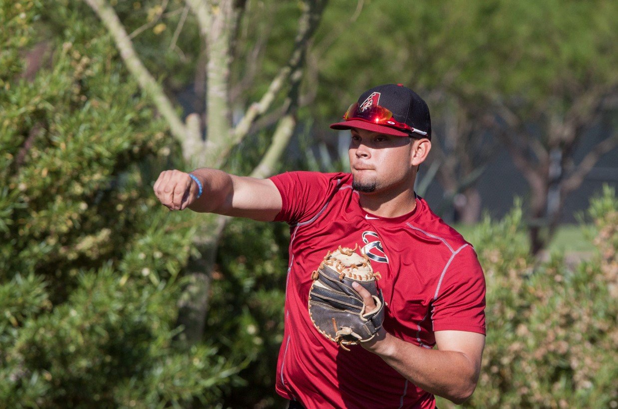 D-backs’ Playoff Hopes Hinge on Crucial Series Against Padres