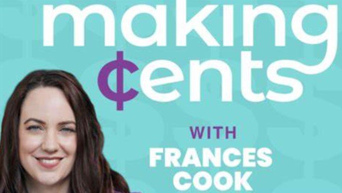 Frances Cook Partners with Acast for New Finance Podcast