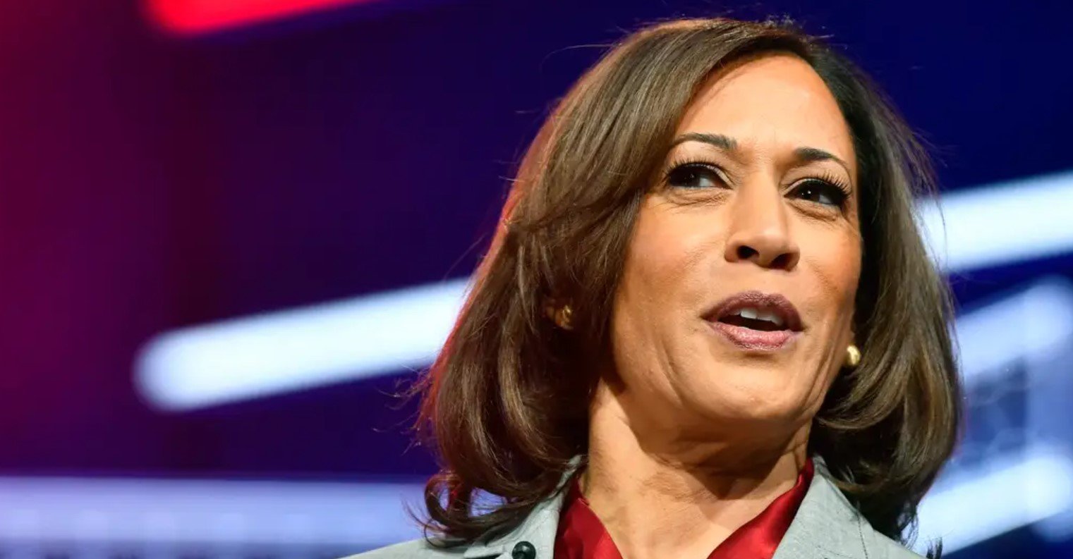 Harris Embraces Cryptocurrency to Attract Young Voters