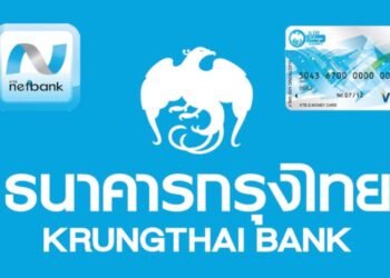 Krungthai Bank’s Ambitious Move to Establish a Virtual Bank