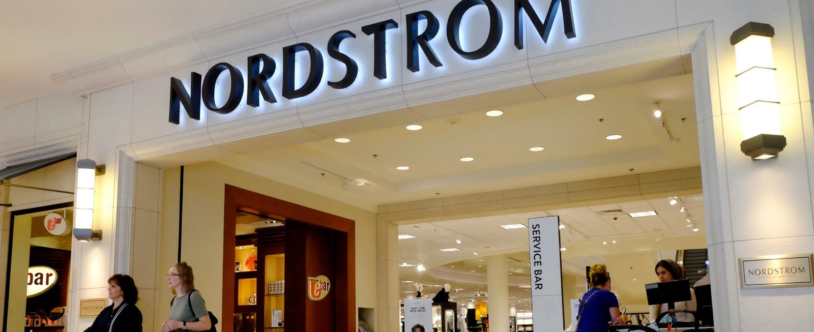 Nordstrom Family and Liverpool’s Bold Move to Take Retail Giant Private