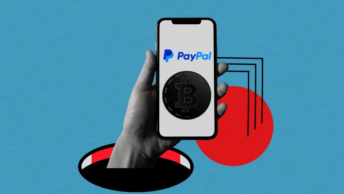 PayPal Expands Crypto Capabilities for US Businesses