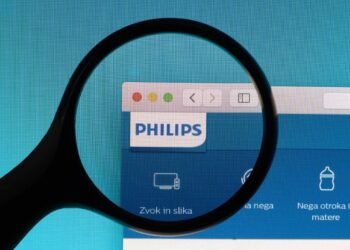 Philips Achieves Milestone with FORS Technology