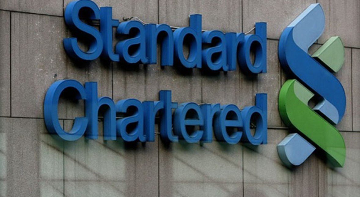 Standard Chartered’s Resilient Banking Transformation