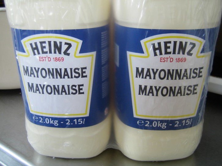 The Ultimate Mayonnaise Showdown: Heinz, Sainsbury’s, Aldi, and Hellmann’s