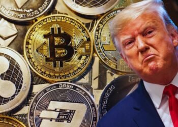 Trump, Crypto, and Sports Betting: A Controversial Mix