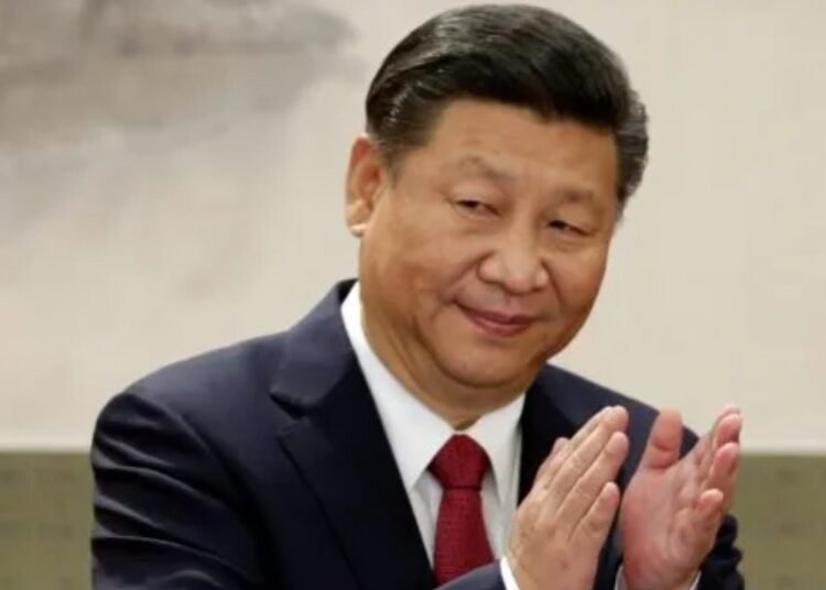 Xi’s Bold Economic Moves: A New Era for China’s Markets