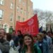 Young Homeless Man from Bury Addresses Labour Conference