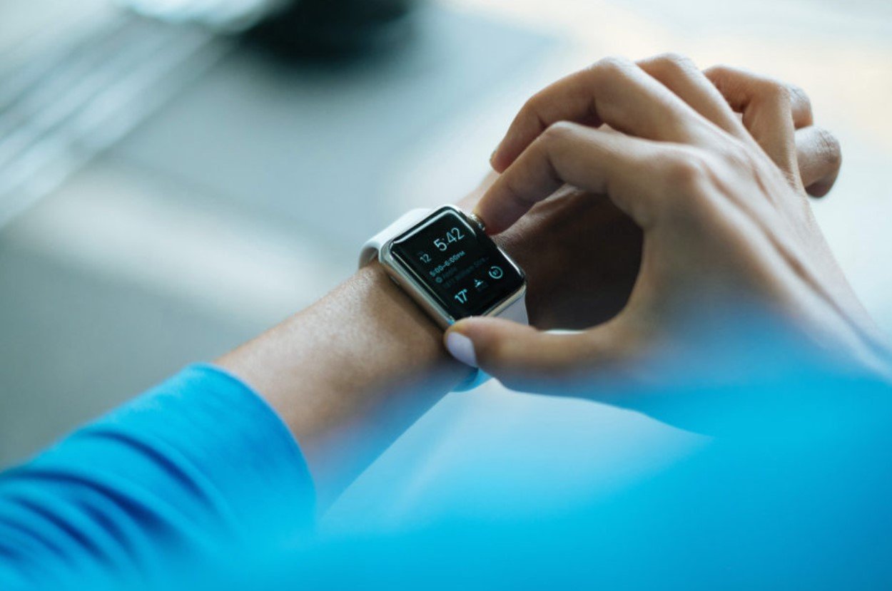 cybersecurity risks of wearable technology