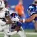 dallas cowboys new york giants game highlights