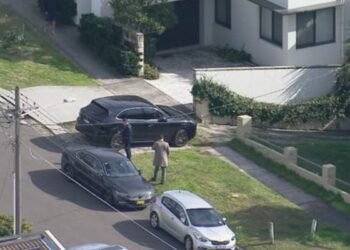 john ibrahim assassination attempt sydney dover heights