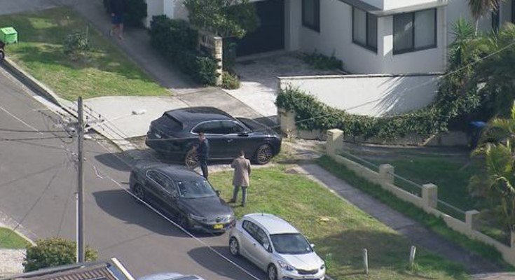 john ibrahim assassination attempt sydney dover heights