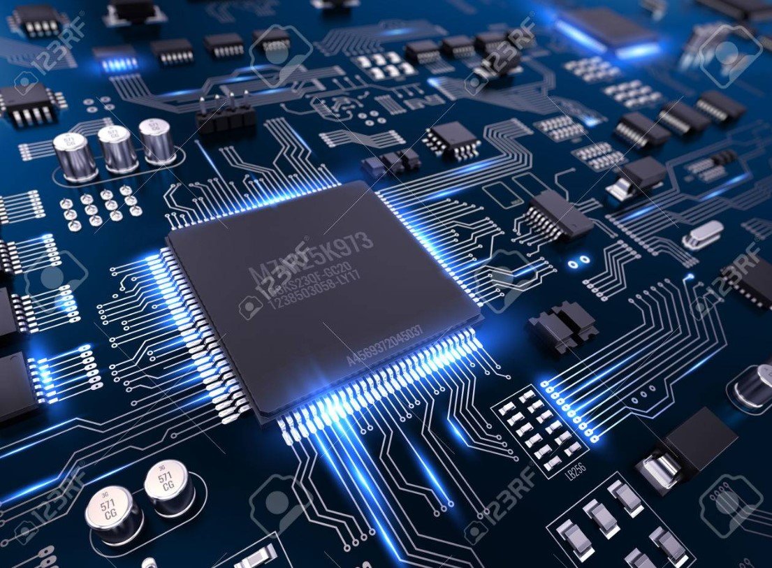 zhen ding technology holding printed circuit boards