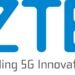 zte 5g a technology smart city parks