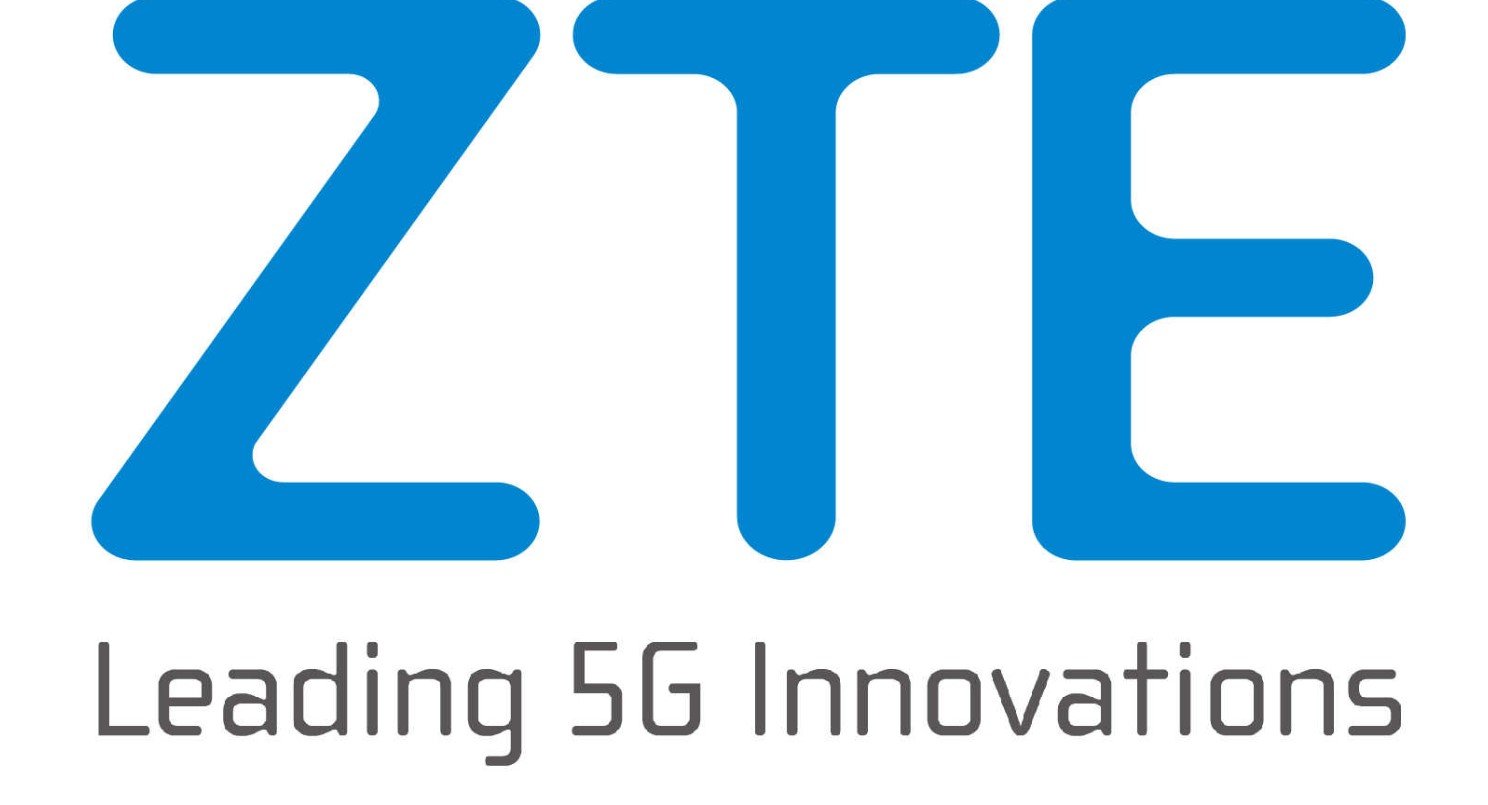 zte 5g a technology smart city parks