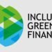 inclusive green finance and parametric insurance in the pacific