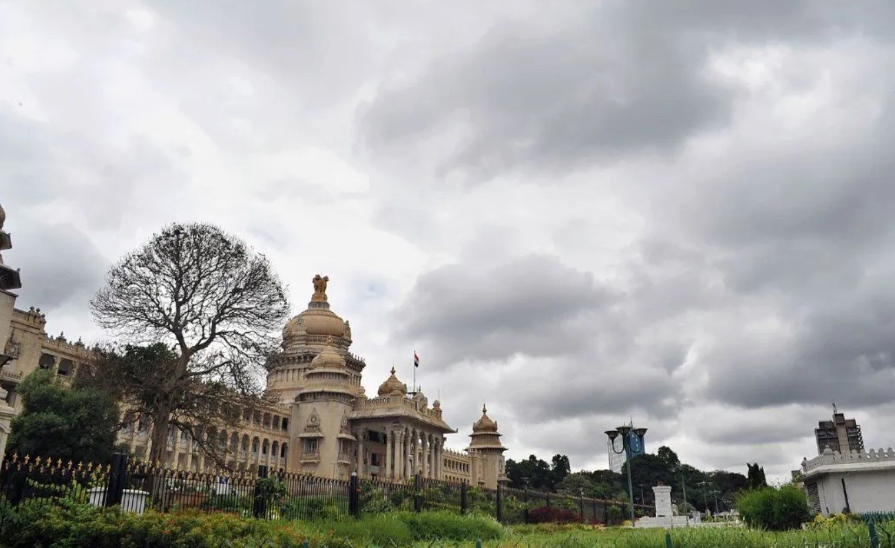 Bengaluru weather forecast December climate news