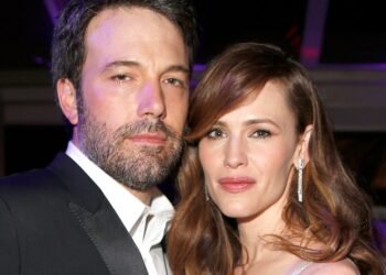 Jennifer Garner and Ben Affleck reunion speculation