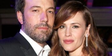 Jennifer Garner and Ben Affleck reunion speculation