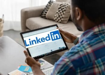 LinkedIn influencer marketing trend